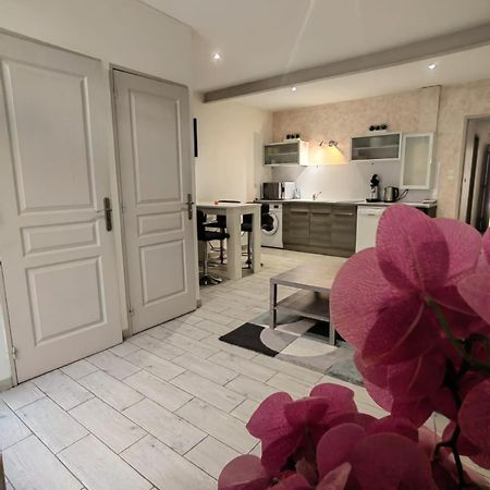 Appartement A Valence Valence  Zewnętrze zdjęcie