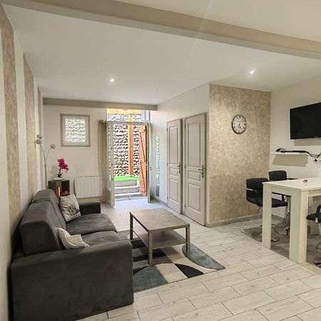 Appartement A Valence Valence  Zewnętrze zdjęcie