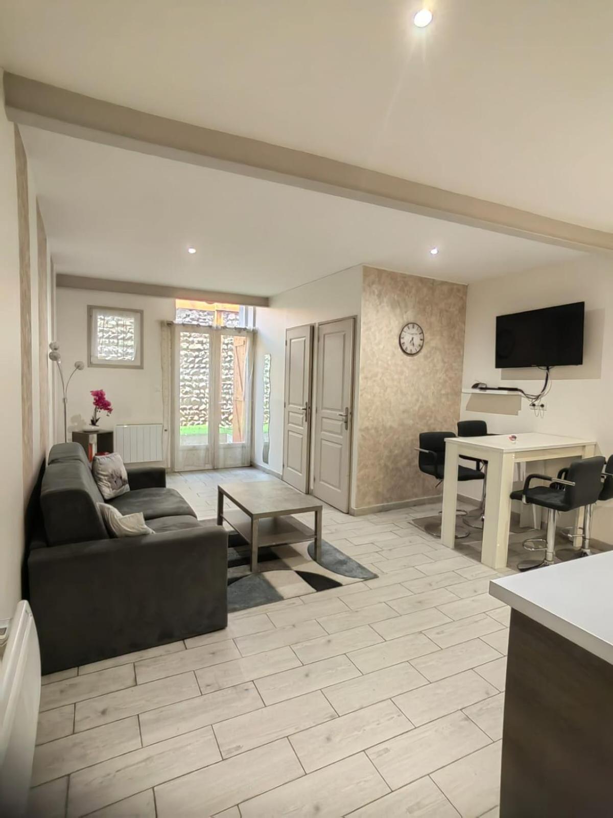 Appartement A Valence Valence  Zewnętrze zdjęcie