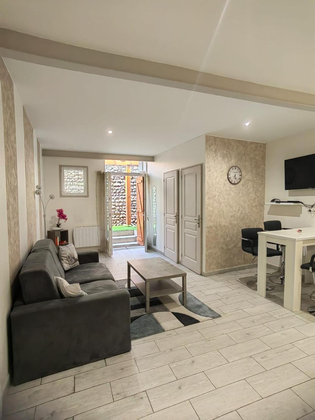 Appartement A Valence Valence  Zewnętrze zdjęcie