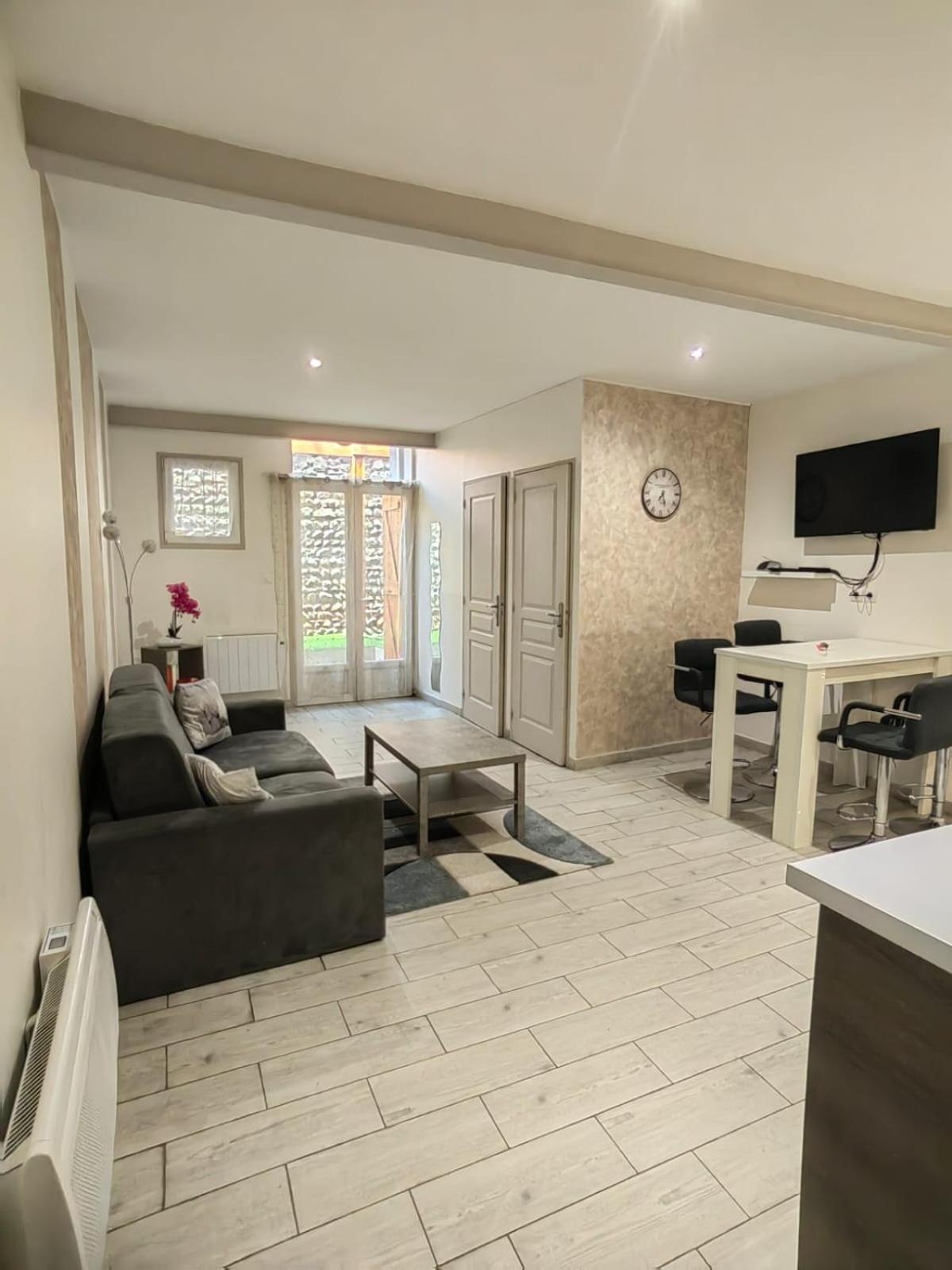 Appartement A Valence Valence  Zewnętrze zdjęcie