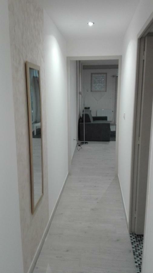 Appartement A Valence Valence  Zewnętrze zdjęcie