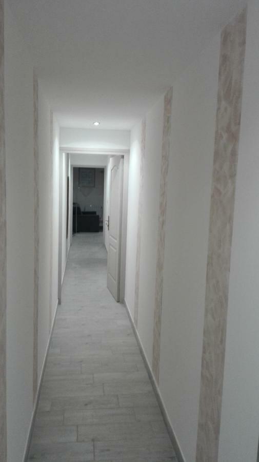 Appartement A Valence Valence  Zewnętrze zdjęcie