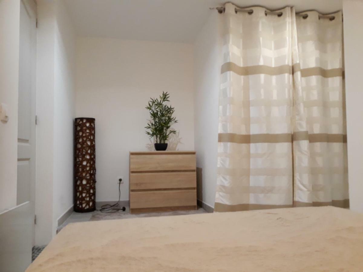 Appartement A Valence Valence  Zewnętrze zdjęcie