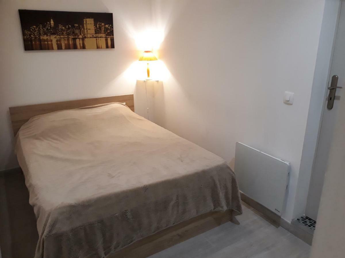 Appartement A Valence Valence  Zewnętrze zdjęcie